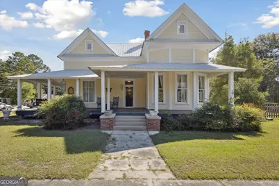 610 W Liberty Street, Claxton, GA 30417 - Photo 53