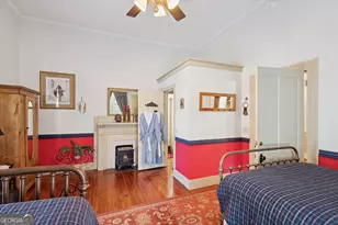 610 W Liberty St, Claxton, GA 30417 - Photo 15