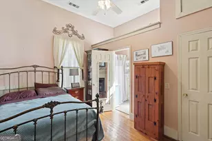 610 W Liberty St, Claxton, GA 30417 - Photo 37