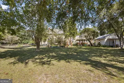 610 W Liberty Street, Claxton, GA 30417 - Photo 47