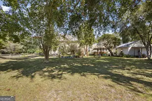 610 W Liberty St, Claxton, GA 30417 - Photo 47