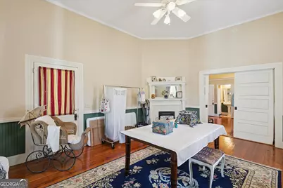 610 W Liberty Street, Claxton, GA 30417 - Photo 13