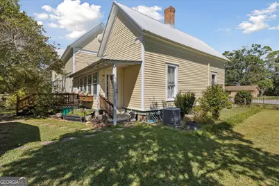 610 W Liberty Street, Claxton, GA 30417 - Photo 51