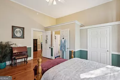 610 W Liberty Street, Claxton, GA 30417 - Photo 19