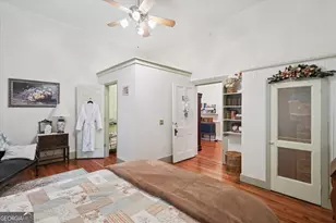 610 W Liberty St, Claxton, GA 30417 - Photo 41