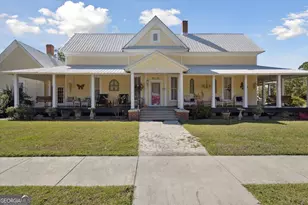 610 W Liberty St, Claxton, GA 30417 - Photo 3