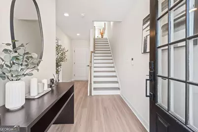 1975 Hollywood Road NW #14, Atlanta, GA 30318 - Photo 7