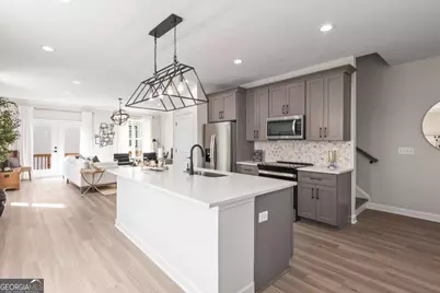 1975 Hollywood Road NW #14, Atlanta, GA 30318 - Photo 15