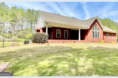 293 N Avery Road NW, Rome, GA 30165 - Photo 7