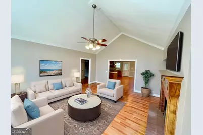 293 N Avery Road NW, Rome, GA 30165 - Photo 15