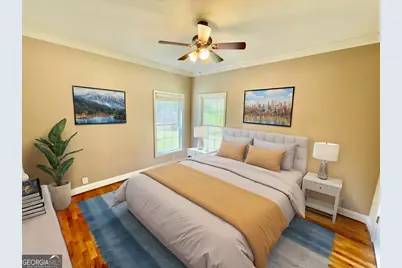 293 N Avery Road NW, Rome, GA 30165 - Photo 33