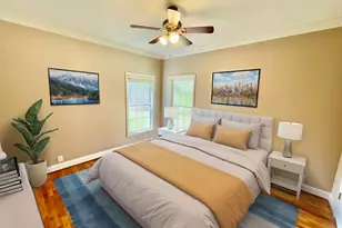 293 N Avery Rd NW, Rome, GA 30165 - Photo 33