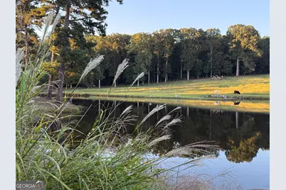 1191 Aderhold Rogers Road, Commerce, GA 30530 - Photo 3