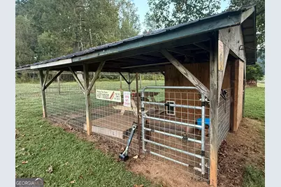 1191 Aderhold Rogers Road, Commerce, GA 30530 - Photo 13