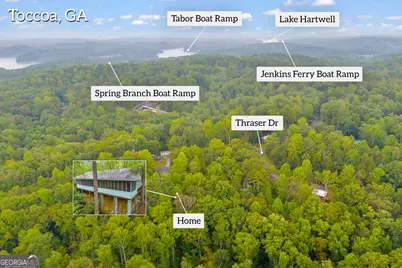 23 Wren Court, Toccoa, GA 30577 - Photo 3