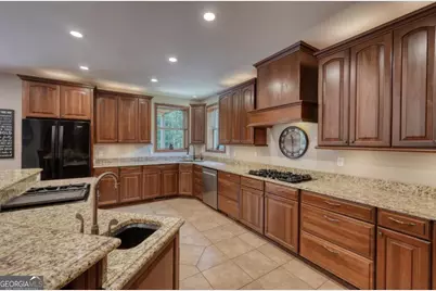 192 Misty Morning Drive, Blairsville, GA 30512 - Photo 17