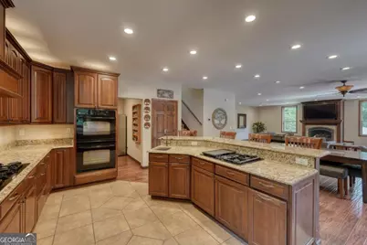 192 Misty Morning Drive, Blairsville, GA 30512 - Photo 15