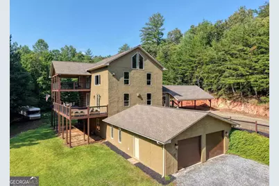 192 Misty Morning Drive, Blairsville, GA 30512 - Photo 1