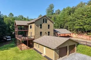 192 Misty Morning Dr, Blairsville, GA 30512 - Photo 1