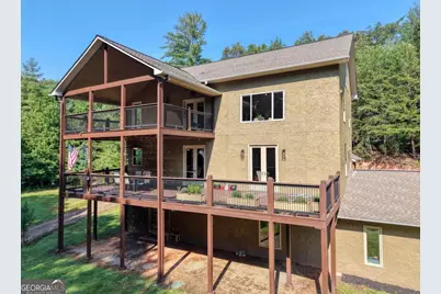 192 Misty Morning Drive, Blairsville, GA 30512 - Photo 3