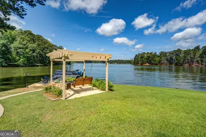 8950 Jackson Lake Road, Monticello, GA 31064 - Photo 77