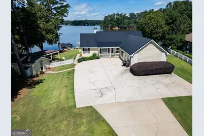 8950 Jackson Lake Road, Monticello, GA 31064 - Photo 7