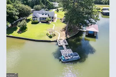 8950 Jackson Lake Road, Monticello, GA 31064 - Photo 11