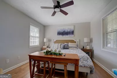 8950 Jackson Lake Road, Monticello, GA 31064 - Photo 37