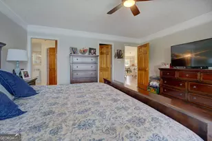 8950 Jackson Lake Rd, Monticello, GA 31064 - Photo 29