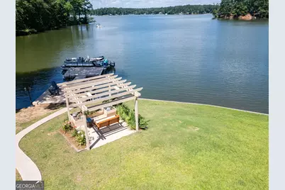 8950 Jackson Lake Road, Monticello, GA 31064 - Photo 13