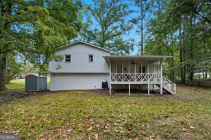 345 Henson Cir, Carrollton, GA 30117 - Photo 29