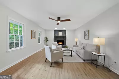 345 Henson Circle, Carrollton, GA 30117 - Photo 3