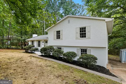 345 Henson Circle, Carrollton, GA 30117 - Photo 31