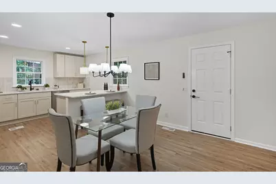 345 Henson Circle, Carrollton, GA 30117 - Photo 5