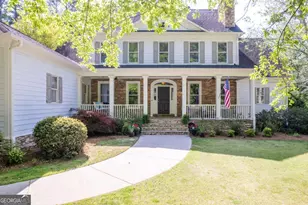 13150 New Providence Rd, Milton, GA 30004 - Photo 1