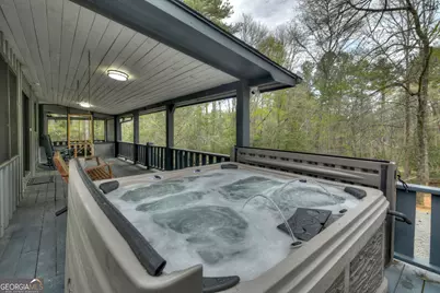 92 Wilderness Trail, Blue Ridge, GA 30513 - Photo 43