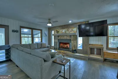 92 Wilderness Trail, Blue Ridge, GA 30513 - Photo 5