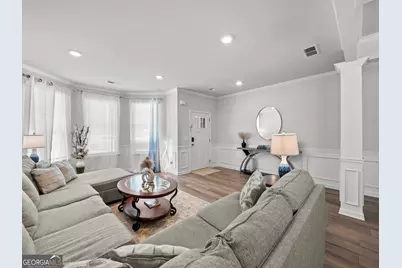 1025 Lakehaven Lane, Loganville, GA 30052 - Photo 3