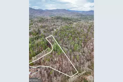 0 Bannockburn, Clayton, GA 30525 - Photo 1
