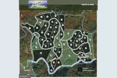 0 Bannockburn, Clayton, GA 30525 - Photo 3