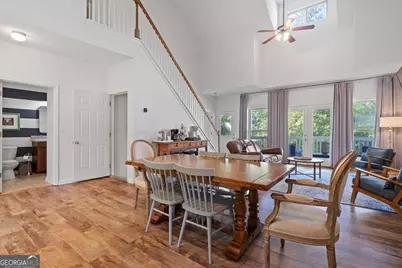 401 Black Oak Drive, Sparta, GA 31087 - Photo 17