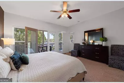 401 Black Oak Drive, Sparta, GA 31087 - Photo 27