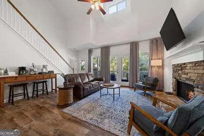 401 Black Oak Drive, Sparta, GA 31087 - Photo 21