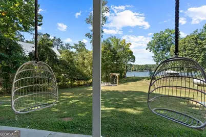 401 Black Oak Drive, Sparta, GA 31087 - Photo 11