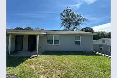 510 Woodard Avenue #8A, Macon, GA 31204 - Photo 1