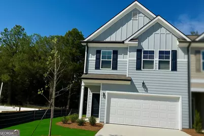 1028 Merritt Drive #15, Villa Rica, GA 30180 - Photo 1