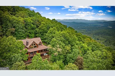 260 Huckleberry Hollow, Morganton, GA 30560 - Photo 23