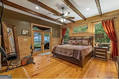 260 Huckleberry Hollow, Morganton, GA 30560 - Photo 13