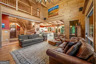 260 Huckleberry Holw, Morganton, GA 30560 - Photo 29