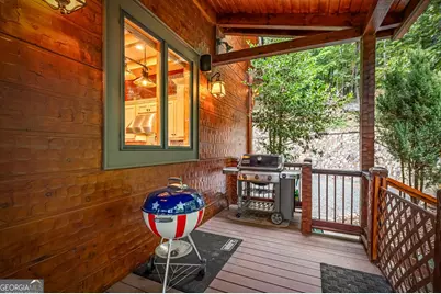 260 Huckleberry Hollow, Morganton, GA 30560 - Photo 97